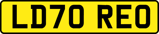 LD70REO