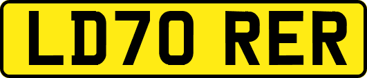 LD70RER