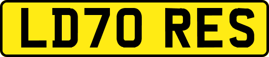 LD70RES