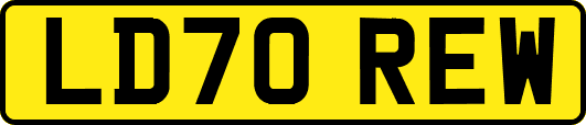 LD70REW