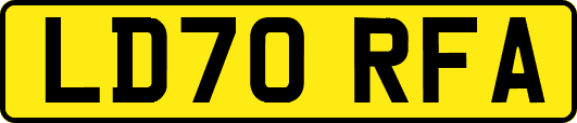 LD70RFA