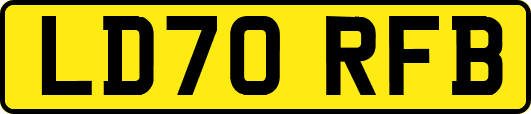 LD70RFB