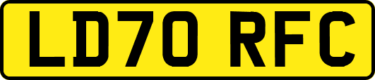 LD70RFC