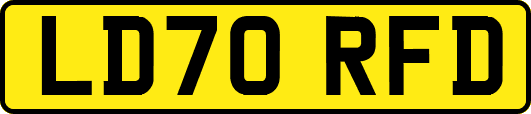 LD70RFD