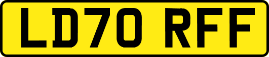 LD70RFF