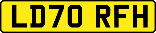 LD70RFH