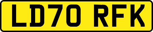 LD70RFK