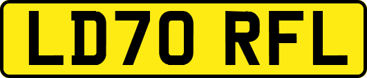 LD70RFL