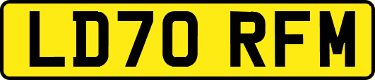 LD70RFM