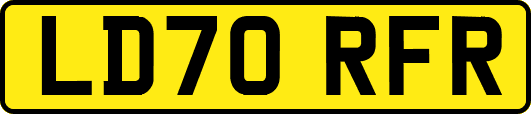LD70RFR