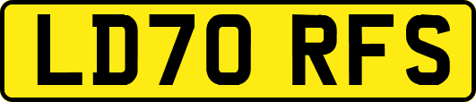LD70RFS