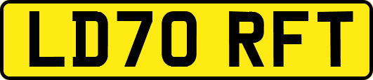 LD70RFT