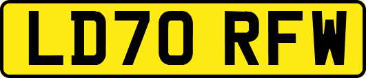 LD70RFW