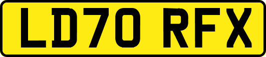LD70RFX