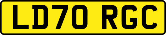 LD70RGC