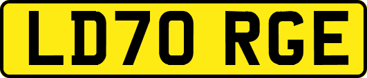 LD70RGE