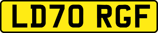 LD70RGF