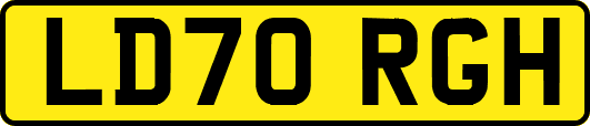 LD70RGH