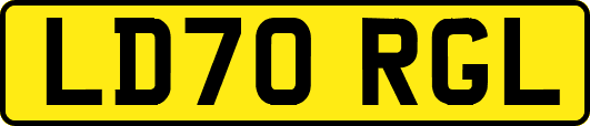 LD70RGL