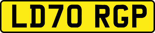 LD70RGP
