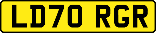 LD70RGR