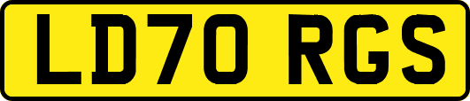 LD70RGS