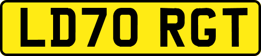 LD70RGT