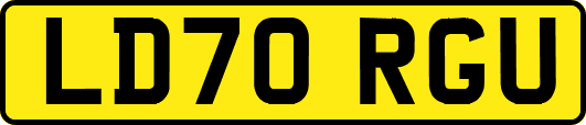 LD70RGU