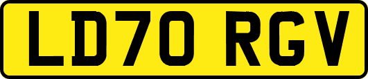 LD70RGV