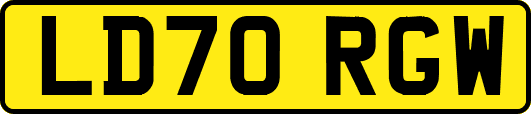 LD70RGW
