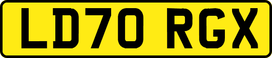 LD70RGX