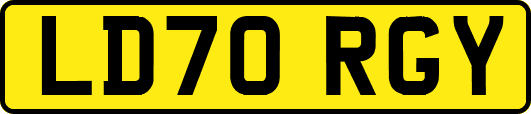 LD70RGY