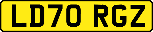 LD70RGZ