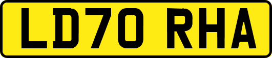 LD70RHA