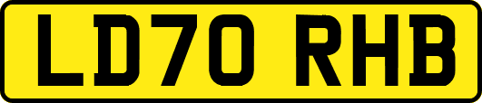 LD70RHB