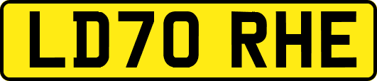 LD70RHE