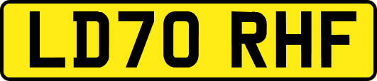 LD70RHF