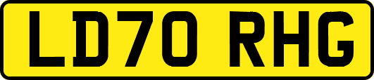 LD70RHG