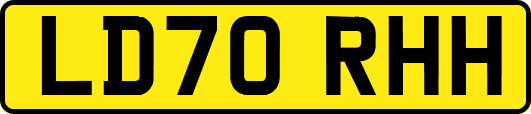 LD70RHH