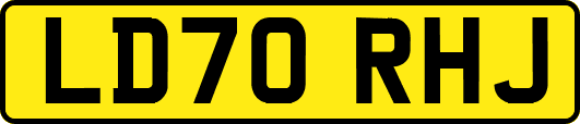 LD70RHJ