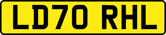 LD70RHL