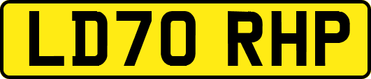 LD70RHP