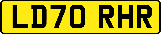 LD70RHR