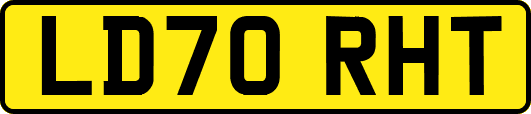 LD70RHT