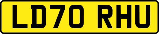 LD70RHU