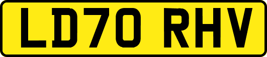 LD70RHV