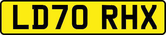 LD70RHX