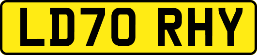 LD70RHY