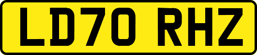 LD70RHZ