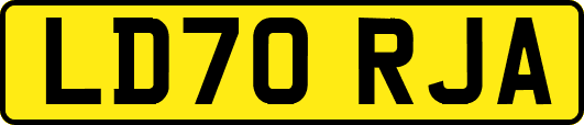 LD70RJA